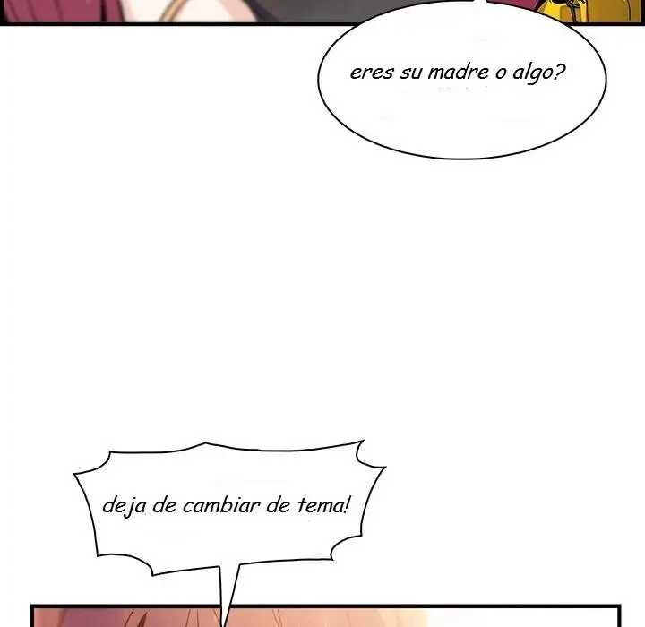 Our Complications - Capítulo 49 - Página 105 - LectorTMOo