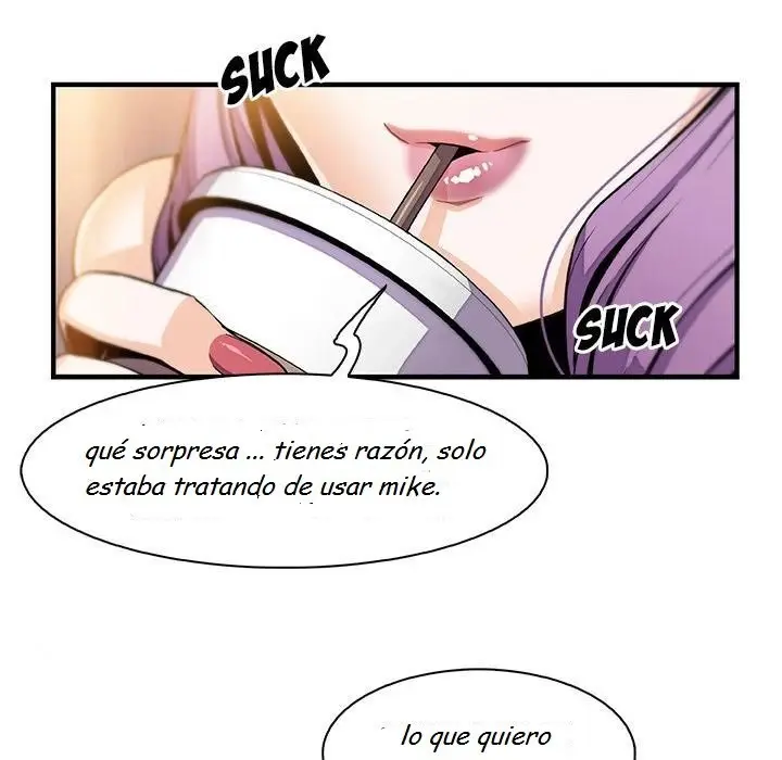 Our Complications - Capítulo 49 - Página 108 - LectorTMOo