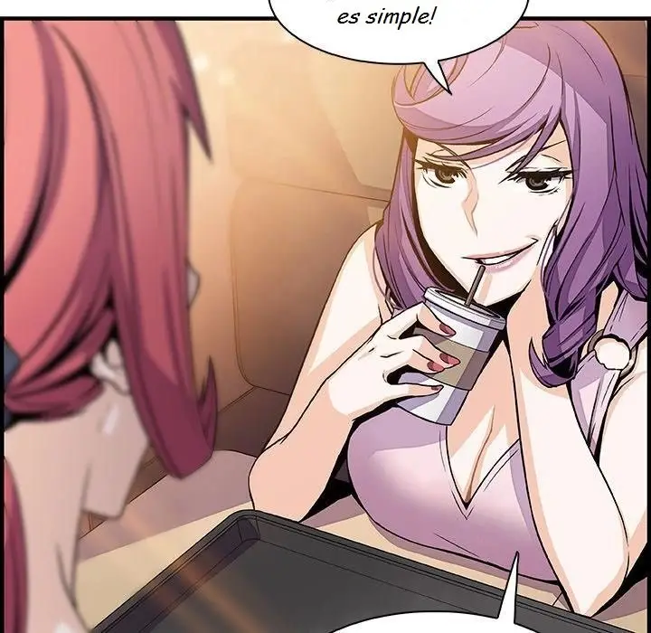 Our Complications - Capítulo 49 - Página 109 - LectorTMOo