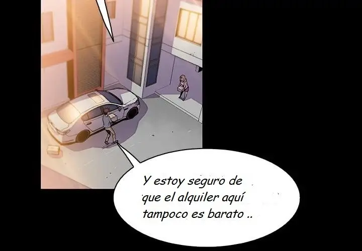 Our Complications - Capítulo 50 - Página 3 - LectorTMOo