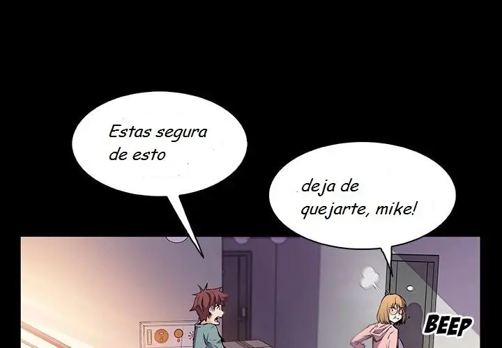 Our Complications - Capítulo 50 - Página 4 - LectorTMOo