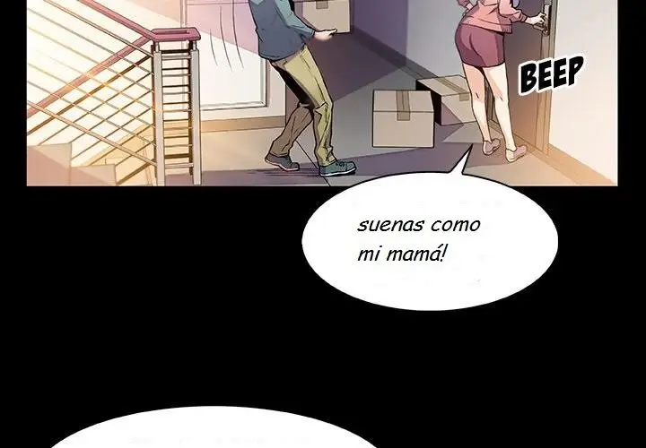 Our Complications - Capítulo 50 - Página 5 - LectorTMOo