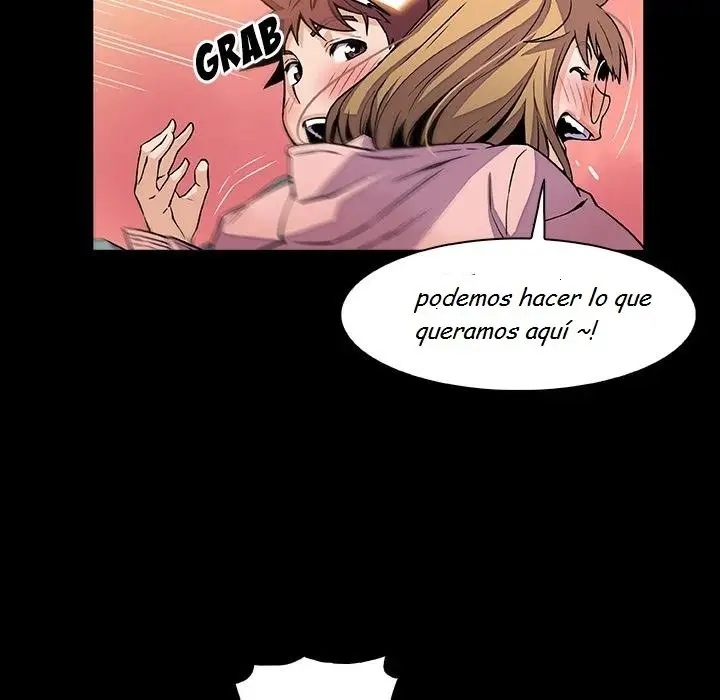 Our Complications - Capítulo 50 - Página 7 - LectorTMOo