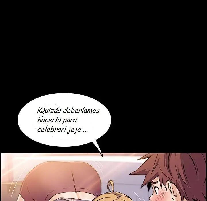 Our Complications - Capítulo 50 - Página 9 - LectorTMOo