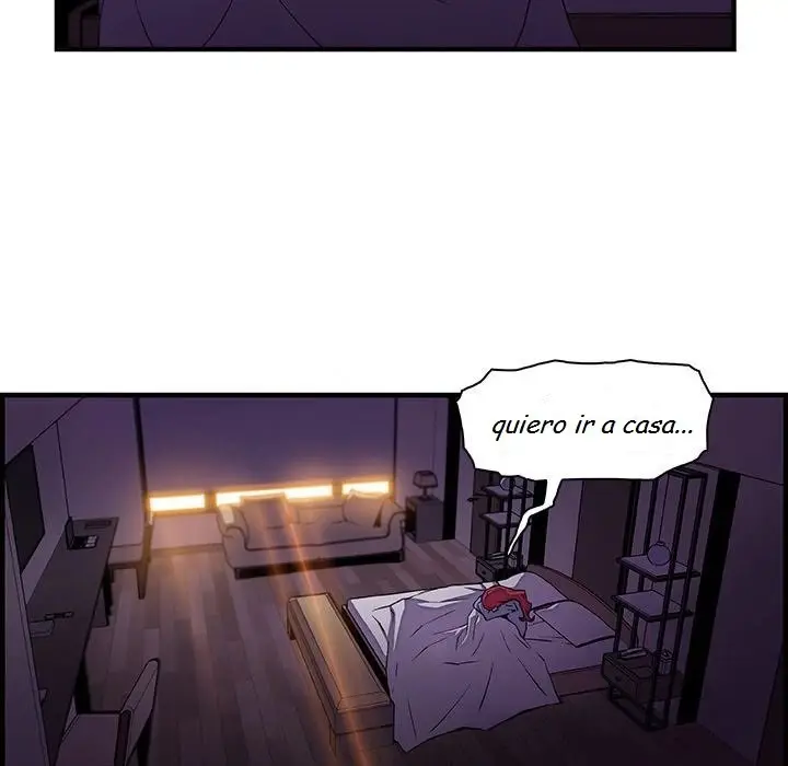 Our Complications - Capítulo 50 - Página 21 - LectorTMOo