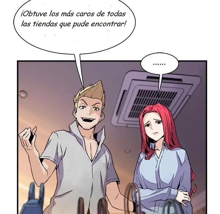 Our Complications - Capítulo 50 - Página 29 - LectorTMOo