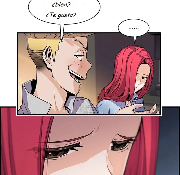 Our Complications - Capítulo 50 - Página 31 - LectorTMOo