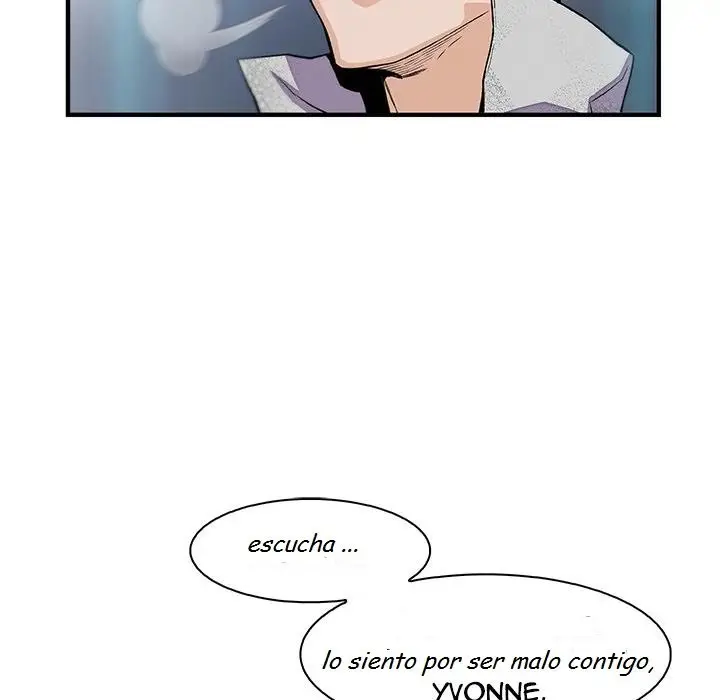 Our Complications - Capítulo 50 - Página 38 - LectorTMOo