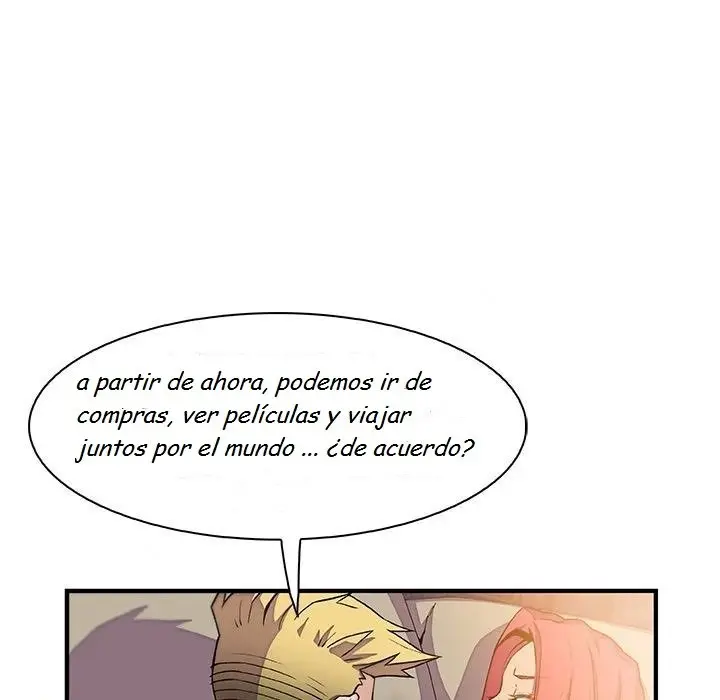 Our Complications - Capítulo 50 - Página 43 - LectorTMOo