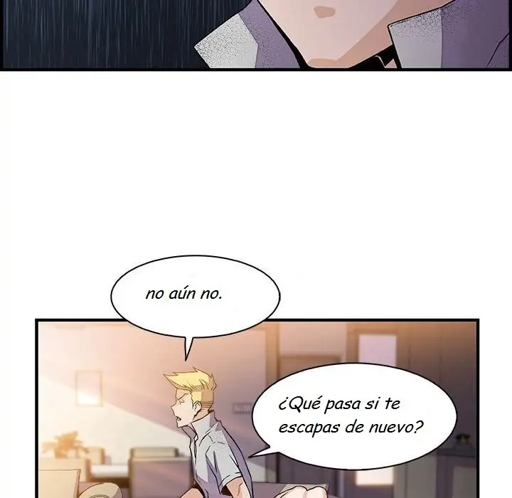 Our Complications - Capítulo 50 - Página 48 - LectorTMOo