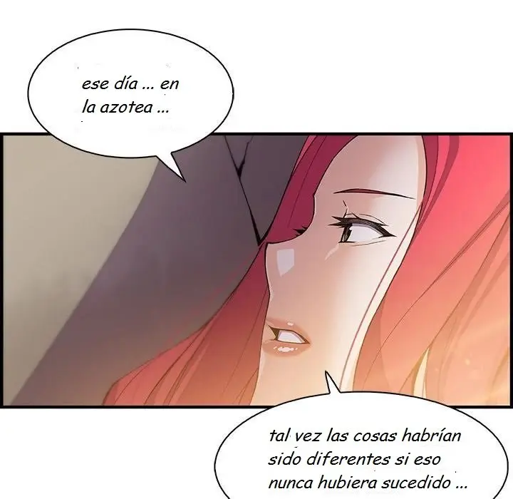 Our Complications - Capítulo 50 - Página 51 - LectorTMOo