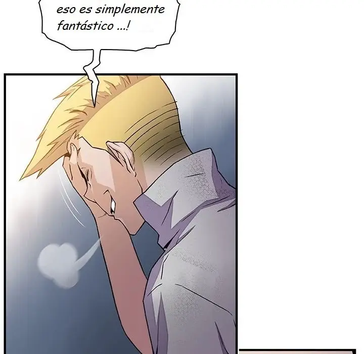 Our Complications - Capítulo 50 - Página 57 - LectorTMOo