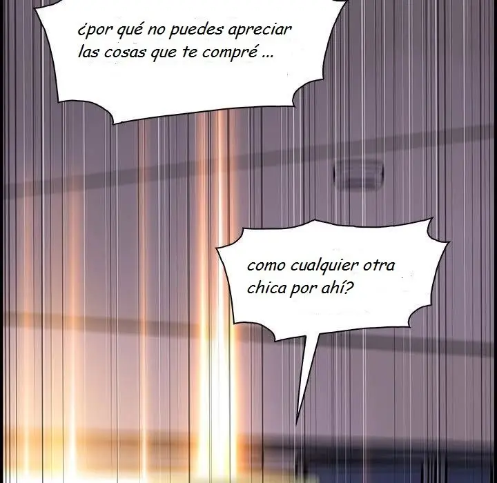 Our Complications - Capítulo 50 - Página 59 - LectorTMOo