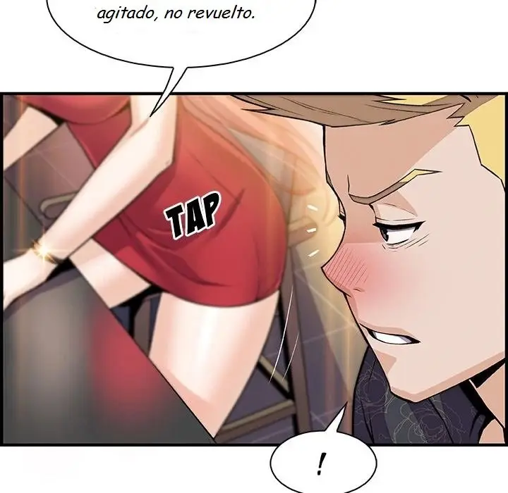 Our Complications - Capítulo 50 - Página 79 - LectorTMOo