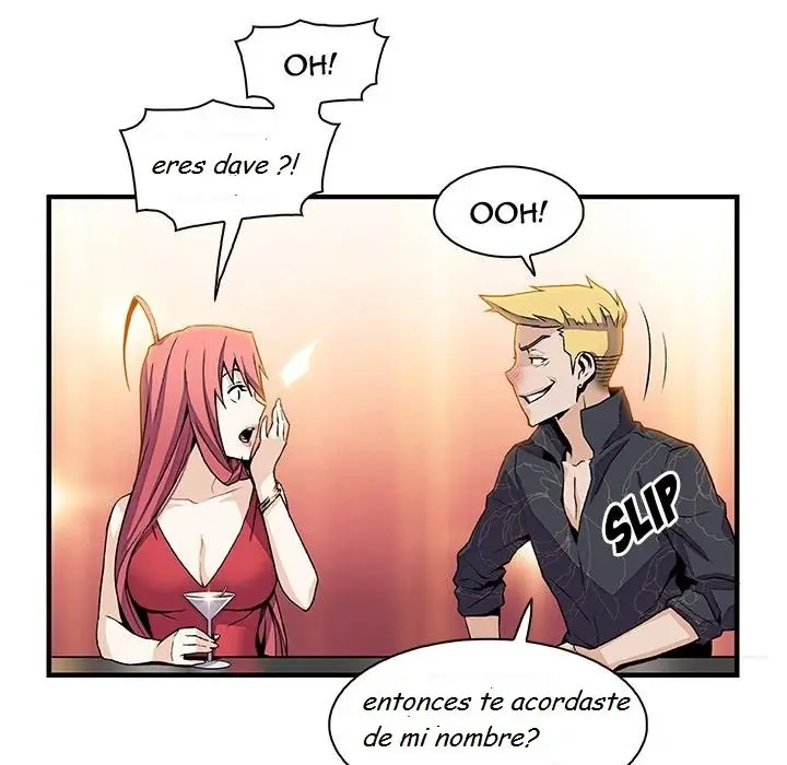 Our Complications - Capítulo 50 - Página 86 - LectorTMOo
