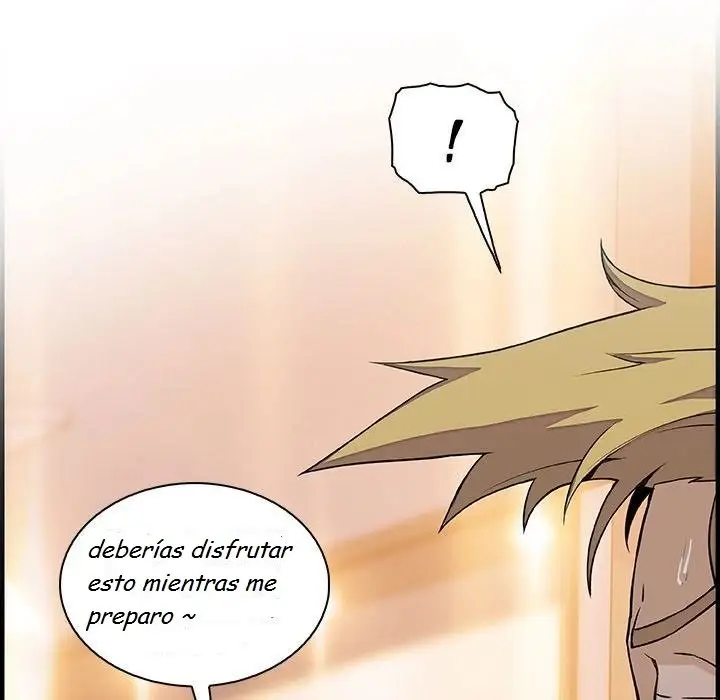 Our Complications - Capítulo 51 - Página 10 - LectorTMOo