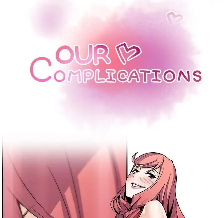Our Complications - Capítulo 51 - Página 14 - LectorTMOo