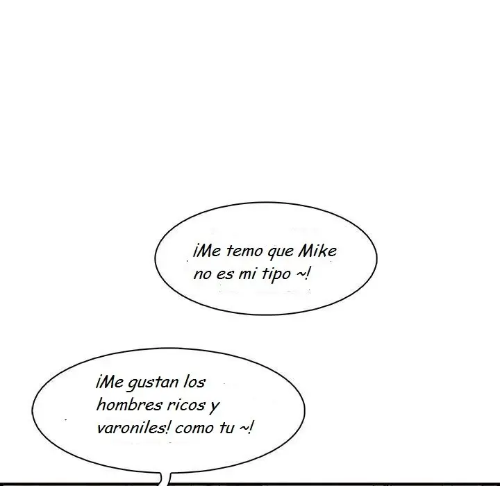 Our Complications - Capítulo 51 - Página 19 - LectorTMOo