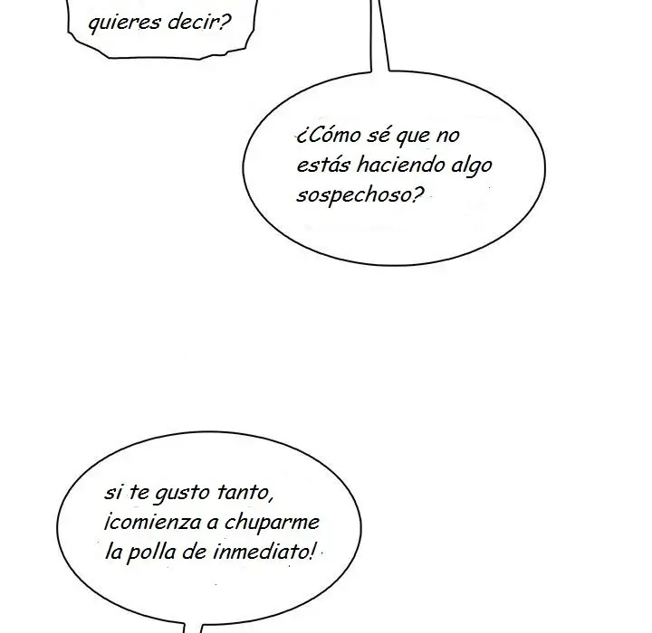 Our Complications - Capítulo 51 - Página 24 - LectorTMOo