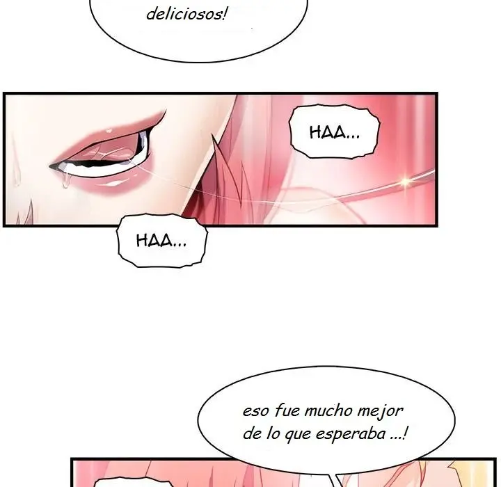 Our Complications - Capítulo 51 - Página 33 - LectorTMOo
