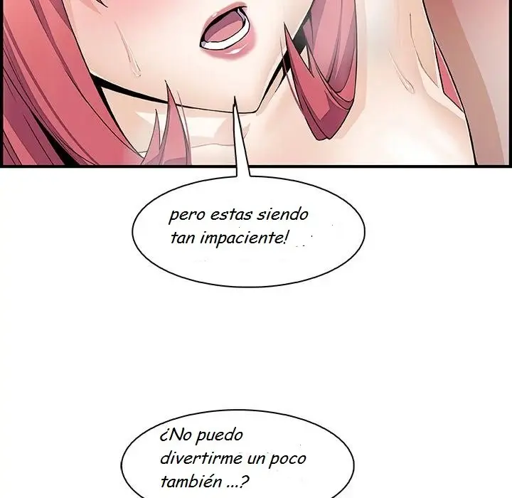 Our Complications - Capítulo 51 - Página 36 - LectorTMOo