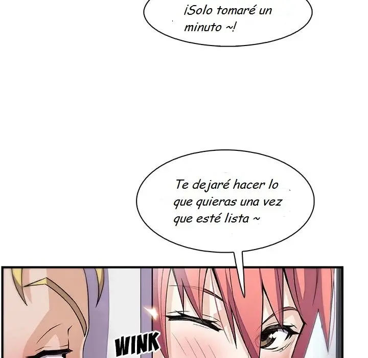 Our Complications - Capítulo 51 - Página 42 - LectorTMOo
