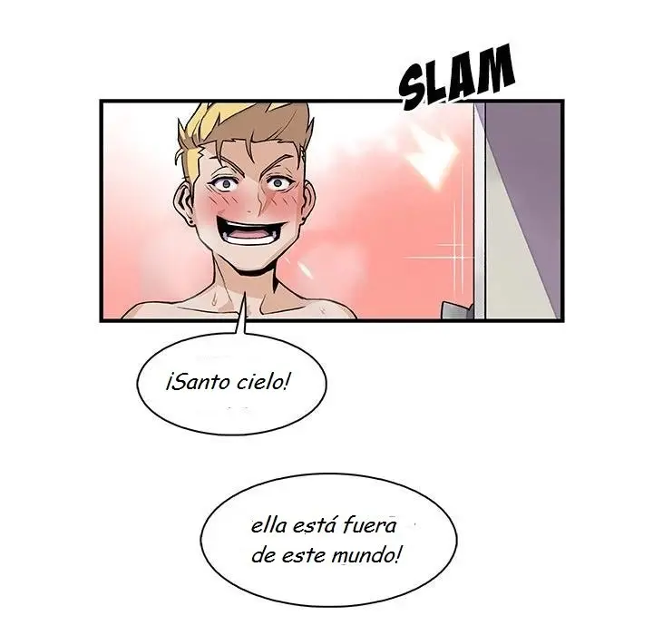 Our Complications - Capítulo 51 - Página 44 - LectorTMOo