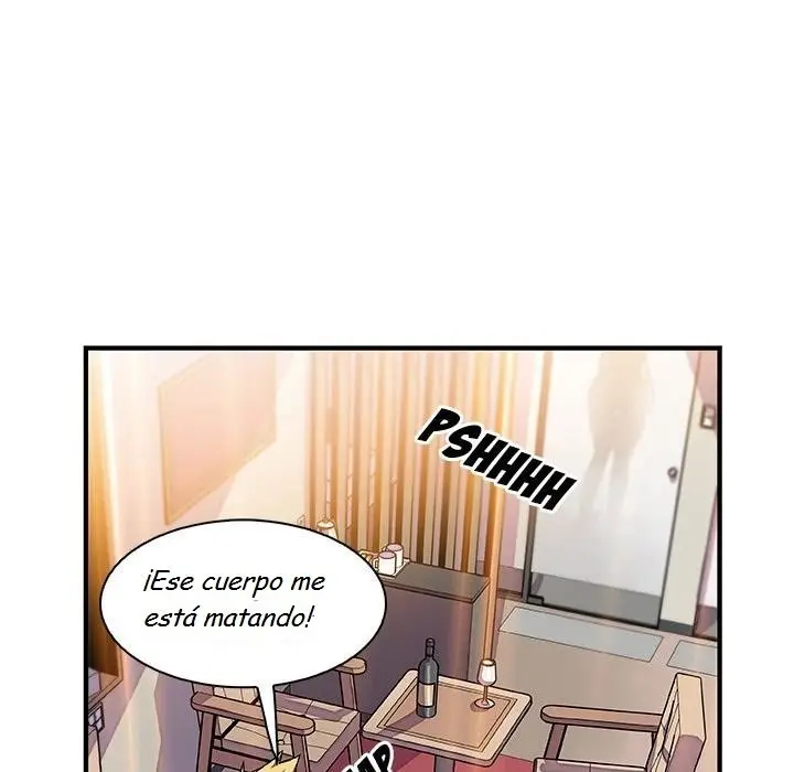 Our Complications - Capítulo 51 - Página 45 - LectorTMOo