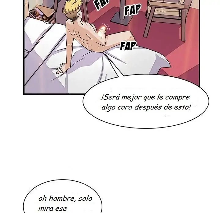Our Complications - Capítulo 51 - Página 46 - LectorTMOo