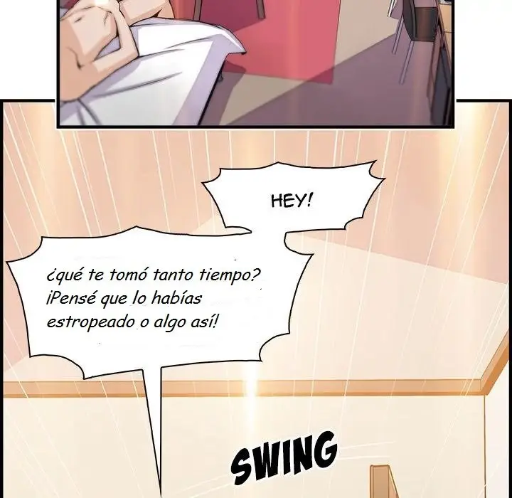 Our Complications - Capítulo 51 - Página 52 - LectorTMOo