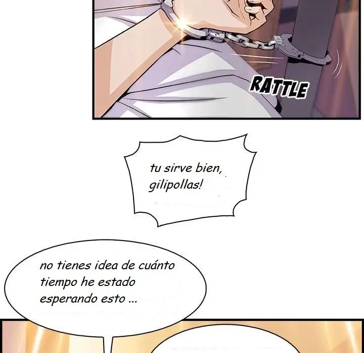 Our Complications - Capítulo 51 - Página 61 - LectorTMOo