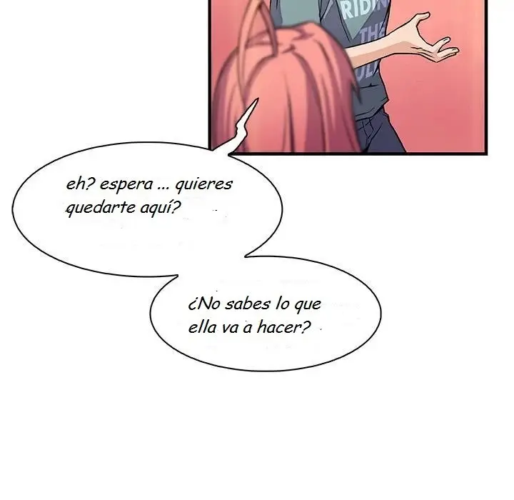 Our Complications - Capítulo 51 - Página 64 - LectorTMOo