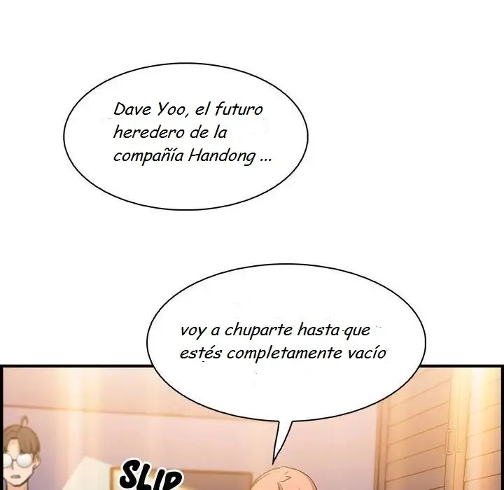 Our Complications - Capítulo 51 - Página 65 - LectorTMOo