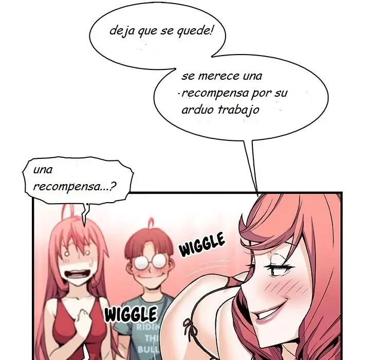Our Complications - Capítulo 51 - Página 67 - LectorTMOo