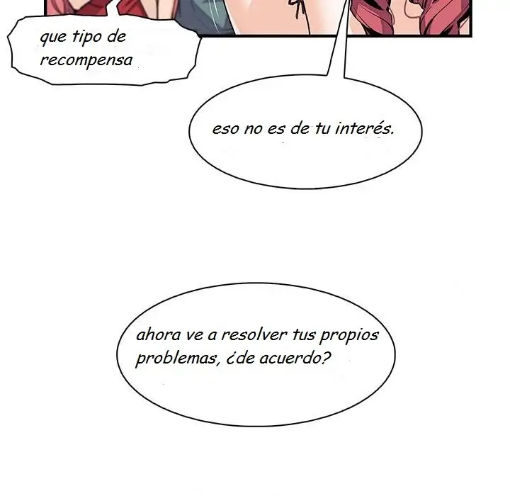 Our Complications - Capítulo 51 - Página 68 - LectorTMOo
