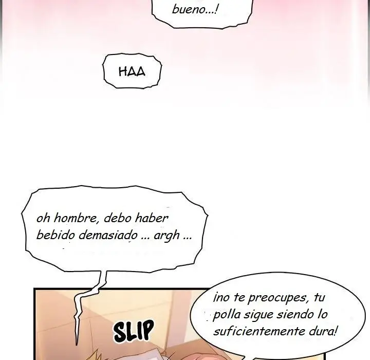 Our Complications - Capítulo 51 - Página 85 - LectorTMOo