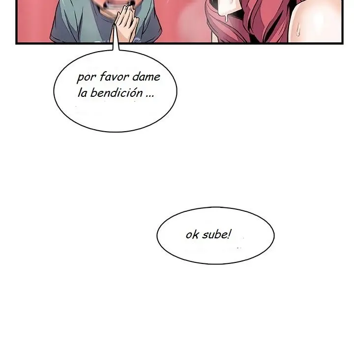 Our Complications - Capítulo 51 - Página 91 - LectorTMOo