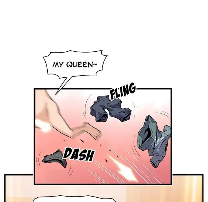 Our Complications - Capítulo 51 - Página 92 - LectorTMOo