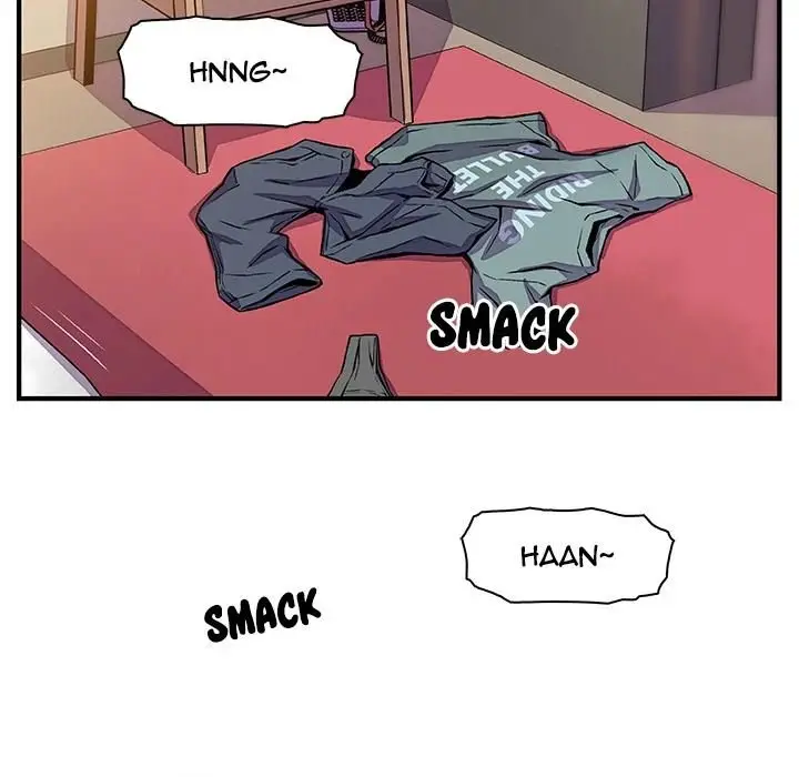 Our Complications - Capítulo 51 - Página 94 - LectorTMOo