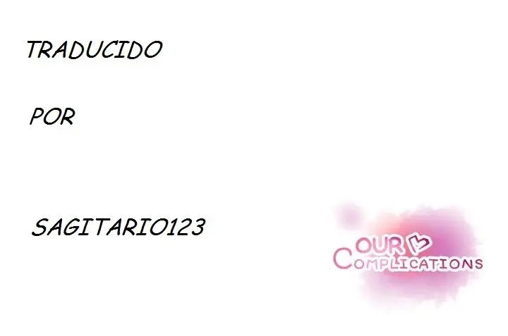 Our Complications - Capítulo 51 - Página 99 - LectorTMOo