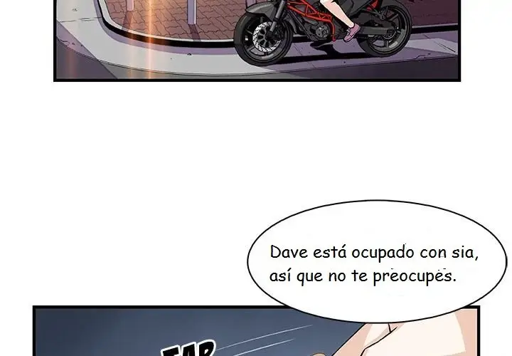 Our Complications - Capítulo 52 - Página 4 - LectorTMOo