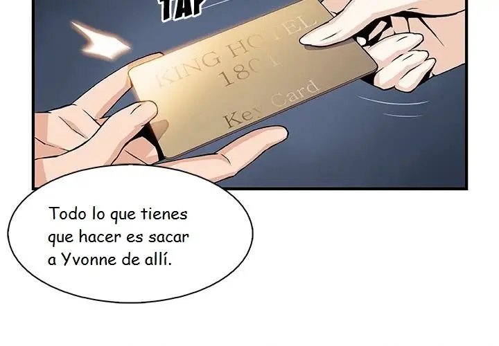 Our Complications - Capítulo 52 - Página 5 - LectorTMOo
