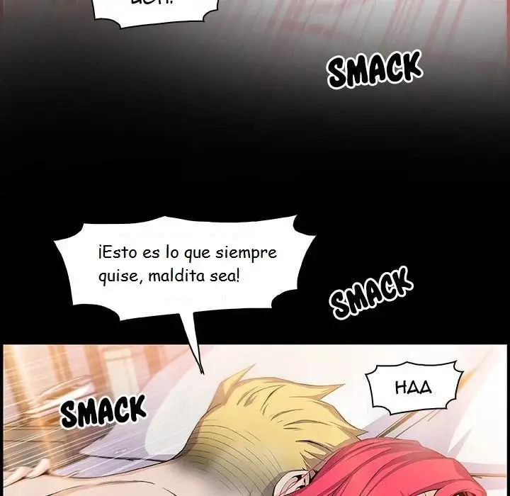 Our Complications - Capítulo 52 - Página 12 - LectorTMOo