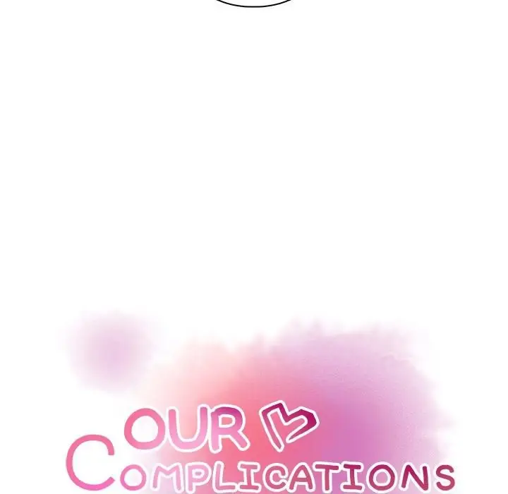 Our Complications - Capítulo 52 - Página 23 - LectorTMOo