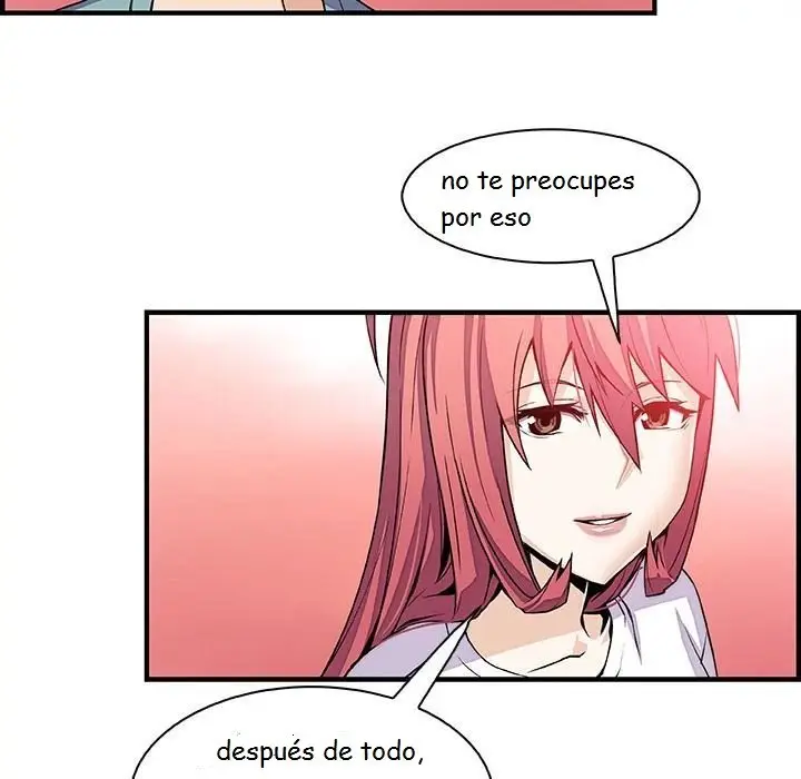 Our Complications - Capítulo 52 - Página 28 - LectorTMOo