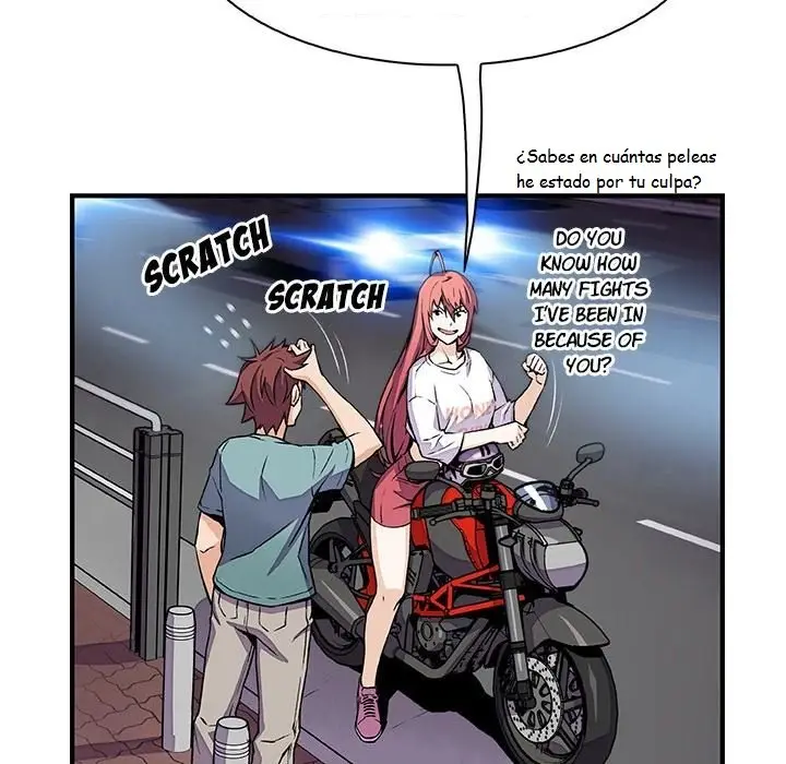 Our Complications - Capítulo 52 - Página 30 - LectorTMOo