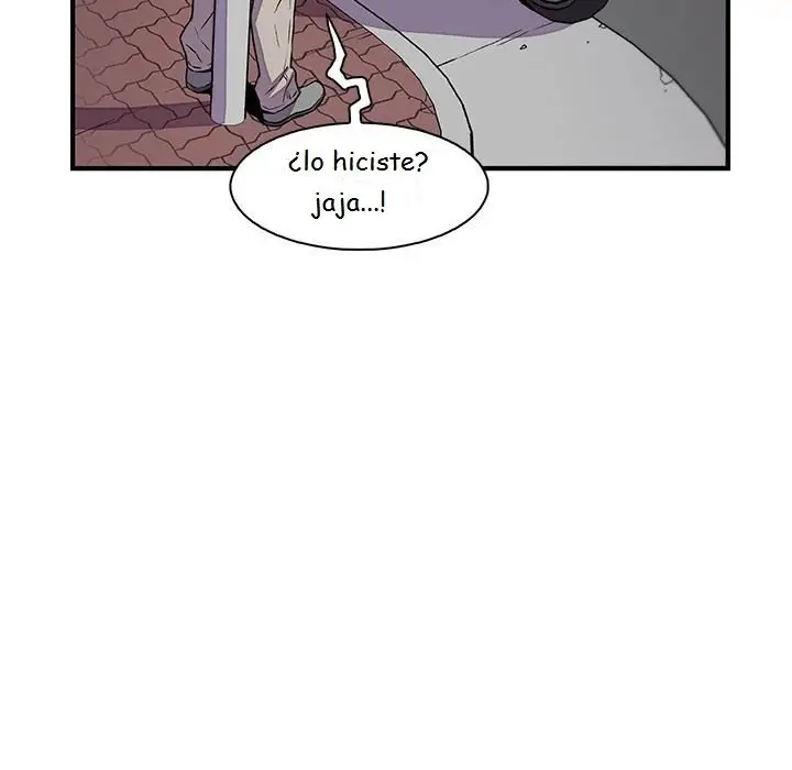 Our Complications - Capítulo 52 - Página 31 - LectorTMOo