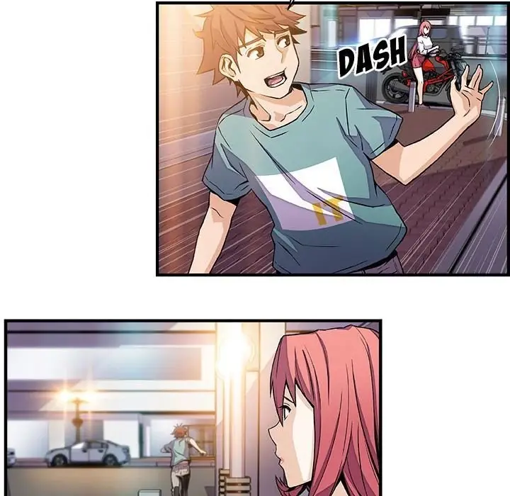 Our Complications - Capítulo 52 - Página 36 - LectorTMOo