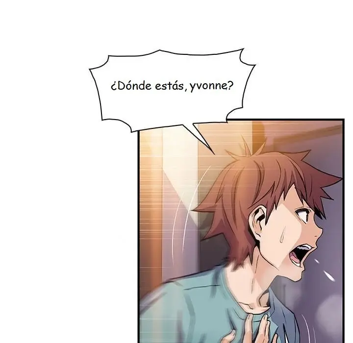 Our Complications - Capítulo 52 - Página 44 - LectorTMOo
