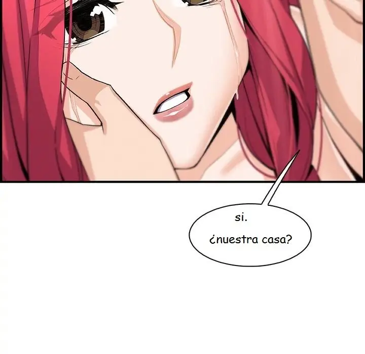 Our Complications - Capítulo 52 - Página 69 - LectorTMOo
